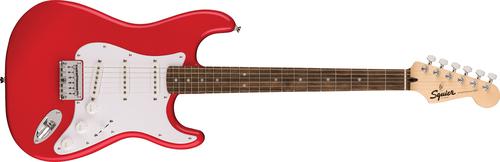 Squier® Sonic(TM) Stratocaster® HT Torino Red - Torino Red