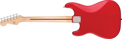 Squier® Sonic(TM) Stratocaster® HT Torino Red - Torino Red