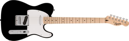 Squier Sonic Telecaster - Black