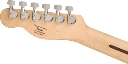 Squier Sonic Telecaster - Black