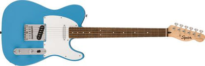 Squier Sonic Telecaster California Blue - California Blue