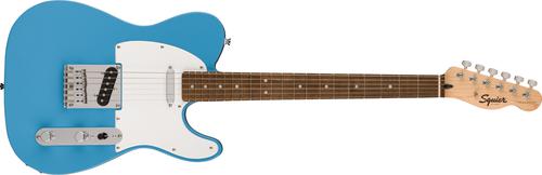 Squier Sonic Telecaster California Blue - California Blue