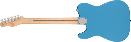 Squier Sonic Telecaster California Blue - California Blue