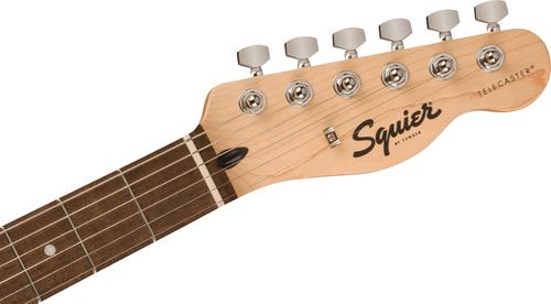 Squier Sonic Telecaster California Blue - California Blue