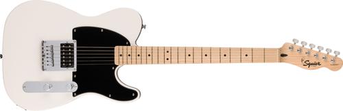 Squier Sonic Esquire H Arctic White - Arctic White