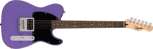 Squier Sonic Esquire H Ultraviolet - Ultraviolet