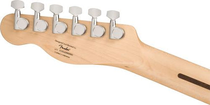 Squier Sonic Esquire H Ultraviolet - Ultraviolet