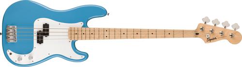 Squier Sonic Precision Bass California Blue - California Blue