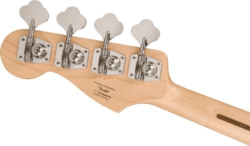 Squier Sonic Precision Bass California Blue - California Blue