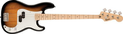 Squier Sonic Precision Bass 2-color Sunburst - 2-Color Sunburst