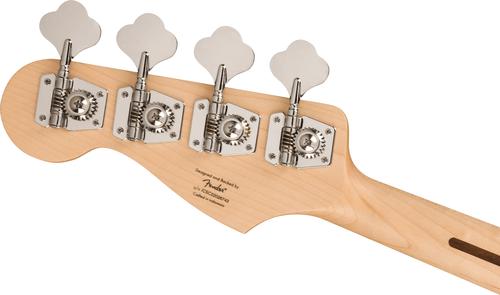 Squier Sonic Precision Bass 2-color Sunburst - 2-Color Sunburst