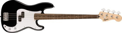 Squier Sonic Precision Bass Black - Black
