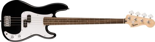 Squier Sonic Precision Bass Black - Black