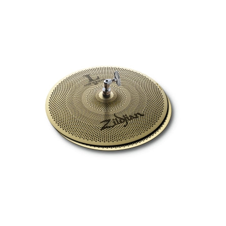 14“ L80 Low Volume Hi Hats - Pair