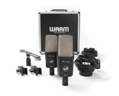 WA-14 Stereo Pair