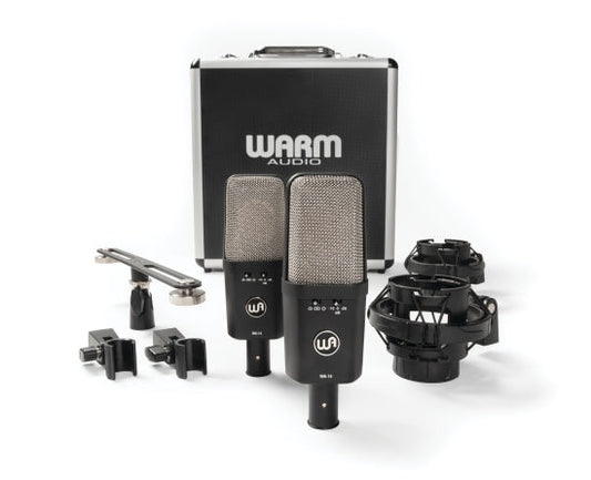 WA-14 Stereo Pair