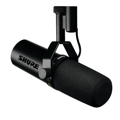 SM7dB Dynamic Microphone