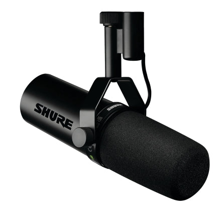 SM7dB Dynamic Microphone