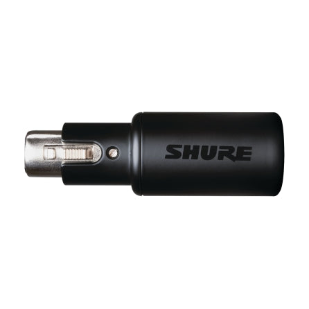 MVX2U MOTIV XLR to USB Adapter