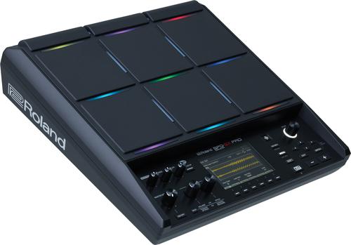 SPD-SX PRO Sampling Pad