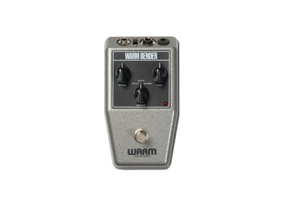 WarmBender Pedal