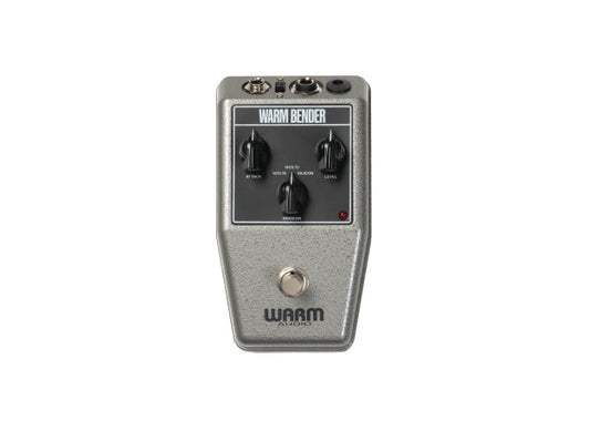 WarmBender Pedal