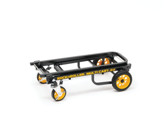 Rock-N-Roller R2RT (Micro)