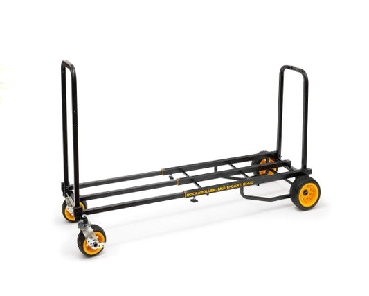 Rock-N-Roller R14G (Mega Ground Glider)