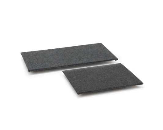 R14 Solid Deck