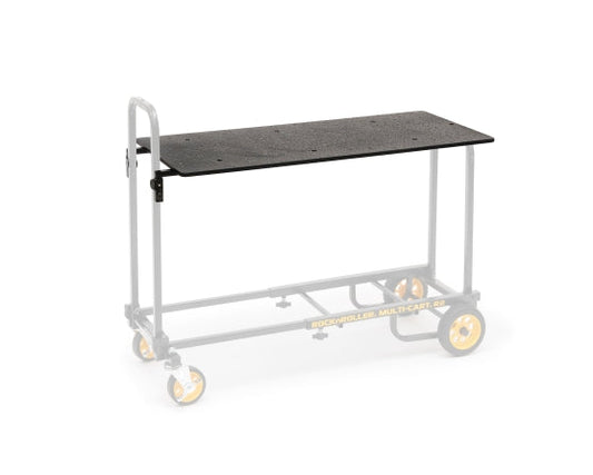 R2 Long Shelf