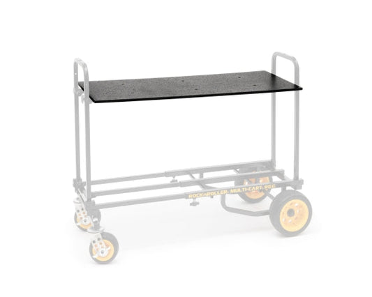 R6 Quick Set Shelf