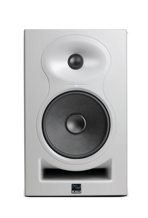 Kali 6.5 2-way Powered Studio Monitor White - White