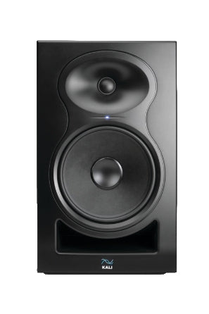 8″ 2-Way Powered Loudspeaker System, V2