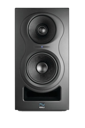 Kali 5 3-way Studio Monitor - Black - Black