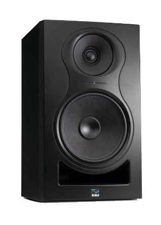 3-Way 8″ Studio Monitor, V2