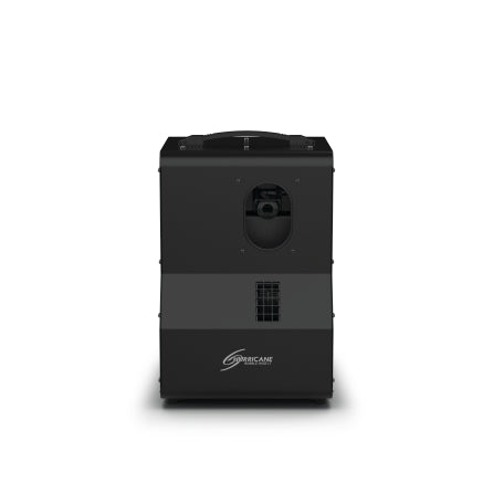 Hurricane Bubble Haze LT