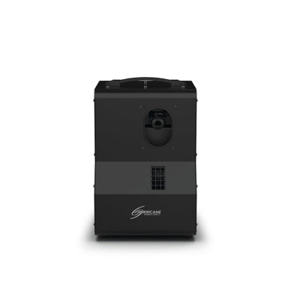 Hurricane Bubble Haze LT