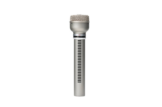 WA-19N Nickel Dynamic Studio Microphone