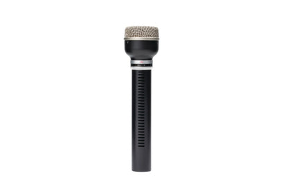 WA-19B Black Dynamic Studio Microphone