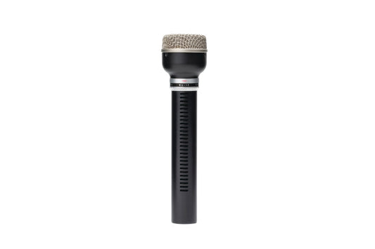 WA-19B Black Dynamic Studio Microphone