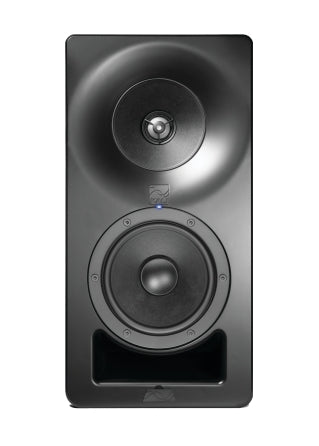 SM-5 5 Inch 3-Way Powered Studio Monitor with Network Control