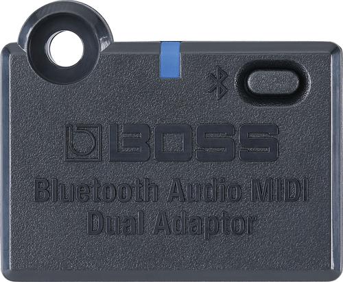 BT-Dual Bluetooth Audio MIDI Dual Adaptor