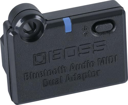 Bt-dual Bluetooth Audio Midi Dual Adaptor