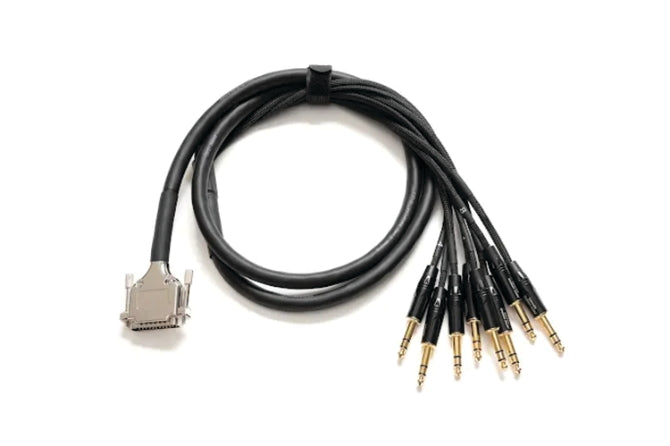 Premier 20 ft. DB25-TRS Cable