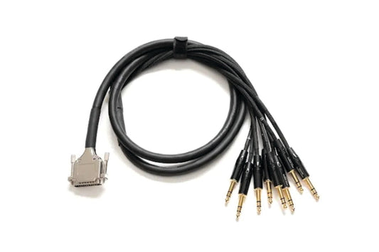 Premier 20 ft. DB25-TRS Cable