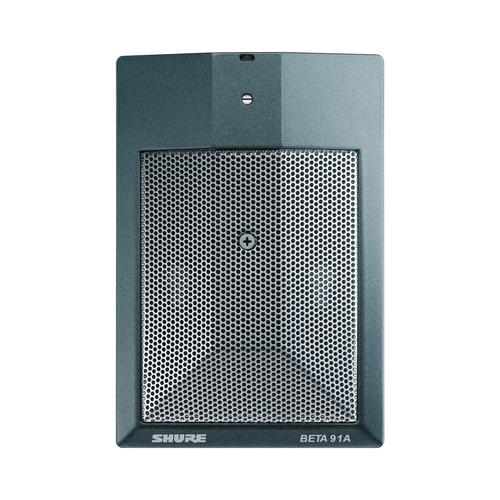 BETA 91A Kick Drum Mic