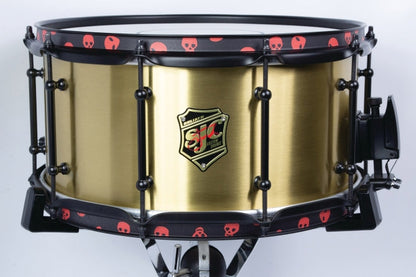 Josh Dun Signature Goliath