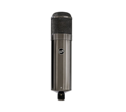 WA-47T - Large-Diaphragm Tube Condenser Microphone