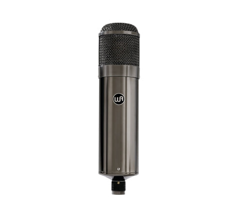 WA-47T - Large-Diaphragm Tube Condenser Microphone
