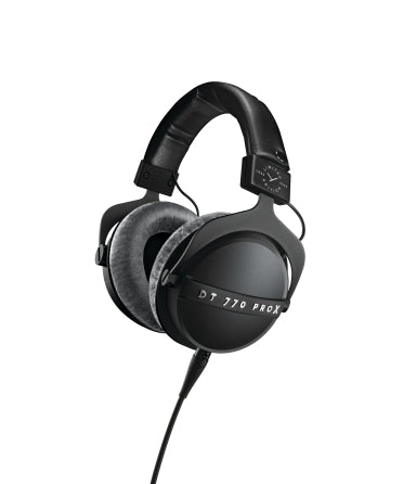 DT 770 PRO X Limited Edition Professional Headphones (Closed Back)